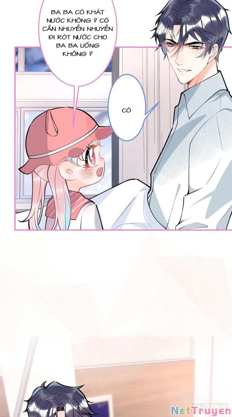 đọc truyện Ta Có Năm Đại Lão Ba Ba Chương 198 ảnh 18 tại Thiên Thai Truyện