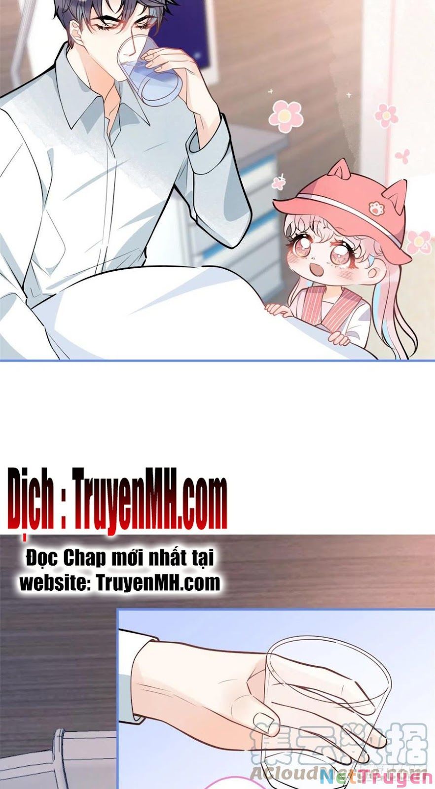 đọc truyện Ta Có Năm Đại Lão Ba Ba Chương 198 ảnh 19 tại Thiên Thai Truyện