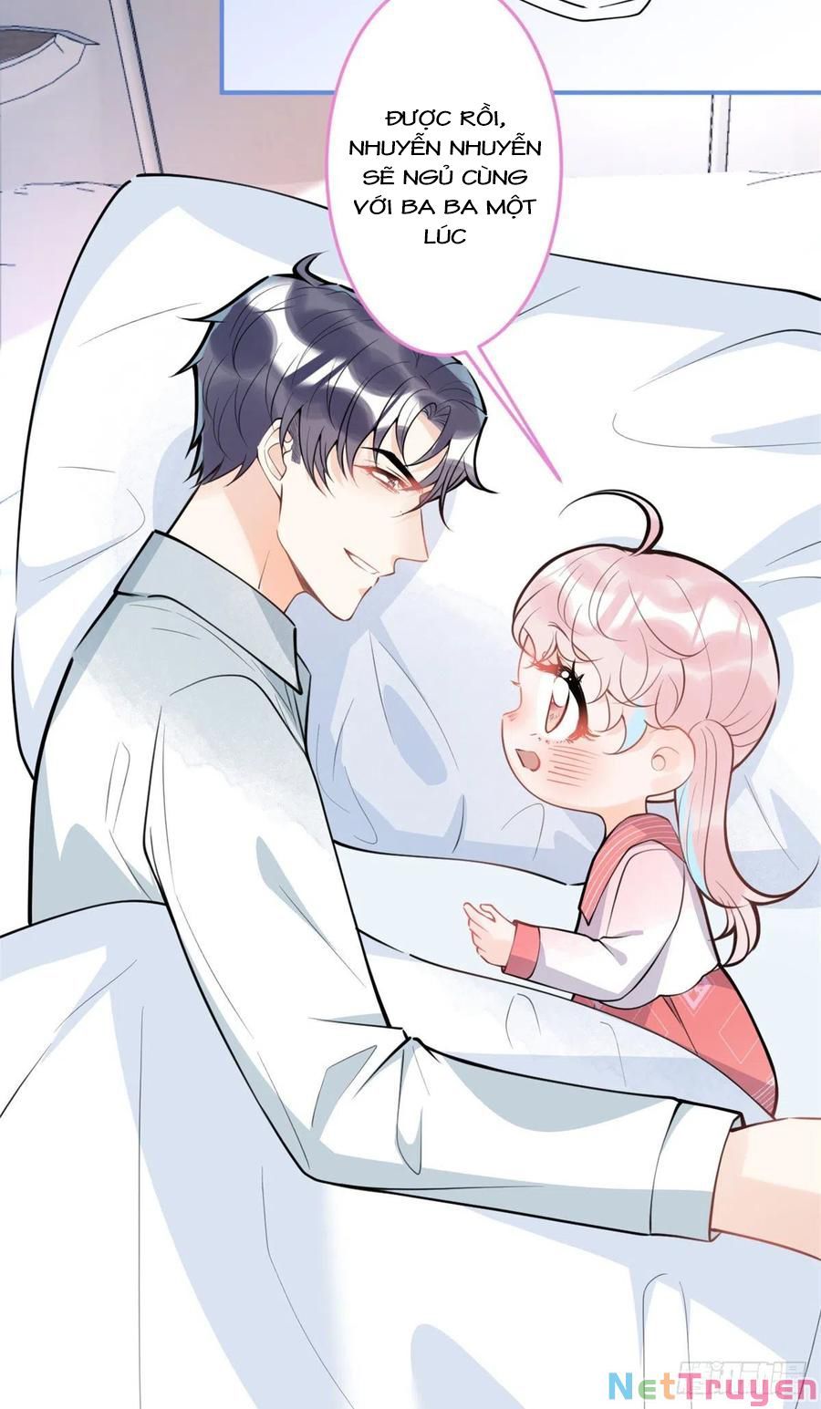 đọc truyện Ta Có Năm Đại Lão Ba Ba Chương 198 ảnh 20 tại Thiên Thai Truyện