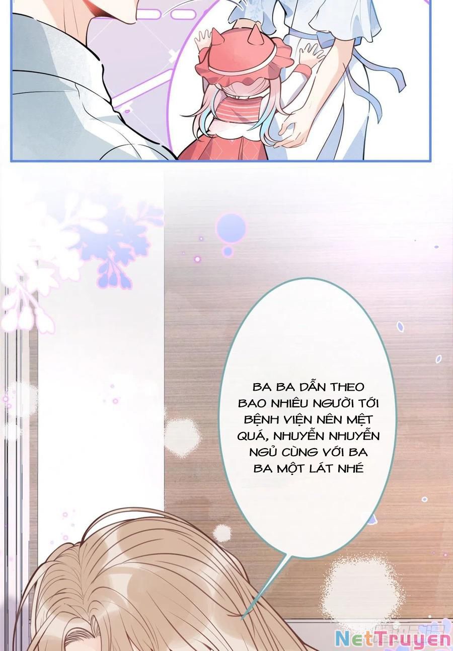 đọc truyện Ta Có Năm Đại Lão Ba Ba Chương 198 ảnh 5 tại Thiên Thai Truyện