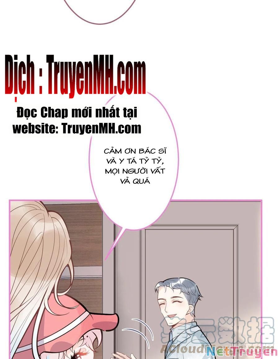 đọc truyện Ta Có Năm Đại Lão Ba Ba Chương 198 ảnh 8 tại Thiên Thai Truyện