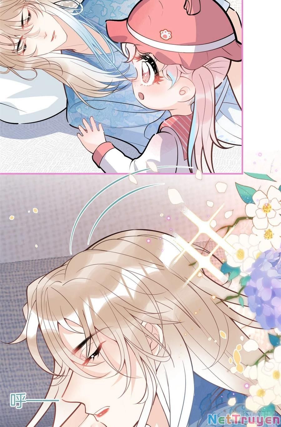 đọc truyện Ta Có Năm Đại Lão Ba Ba Chương 198 ảnh 11 tại Thiên Thai Truyện