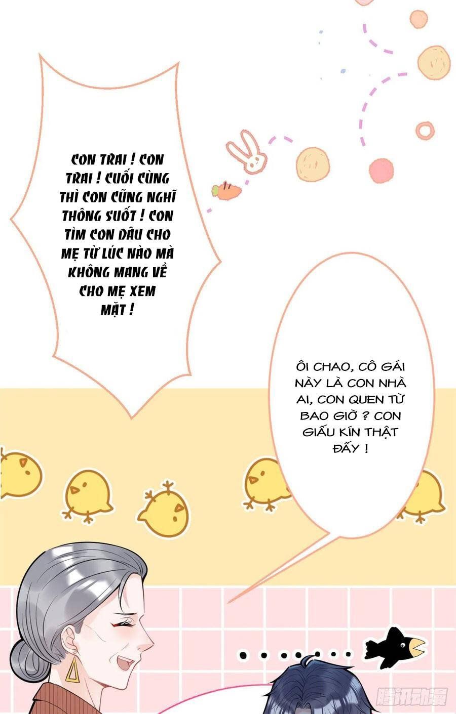 đọc truyện Ta Có Năm Đại Lão Ba Ba Chương 199 ảnh 14 tại Thiên Thai Truyện