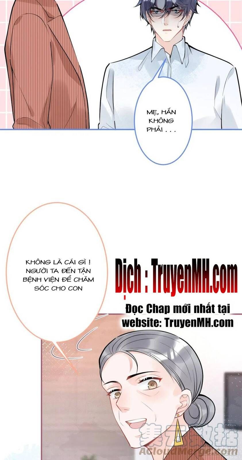 đọc truyện Ta Có Năm Đại Lão Ba Ba Chương 199 ảnh 15 tại Thiên Thai Truyện