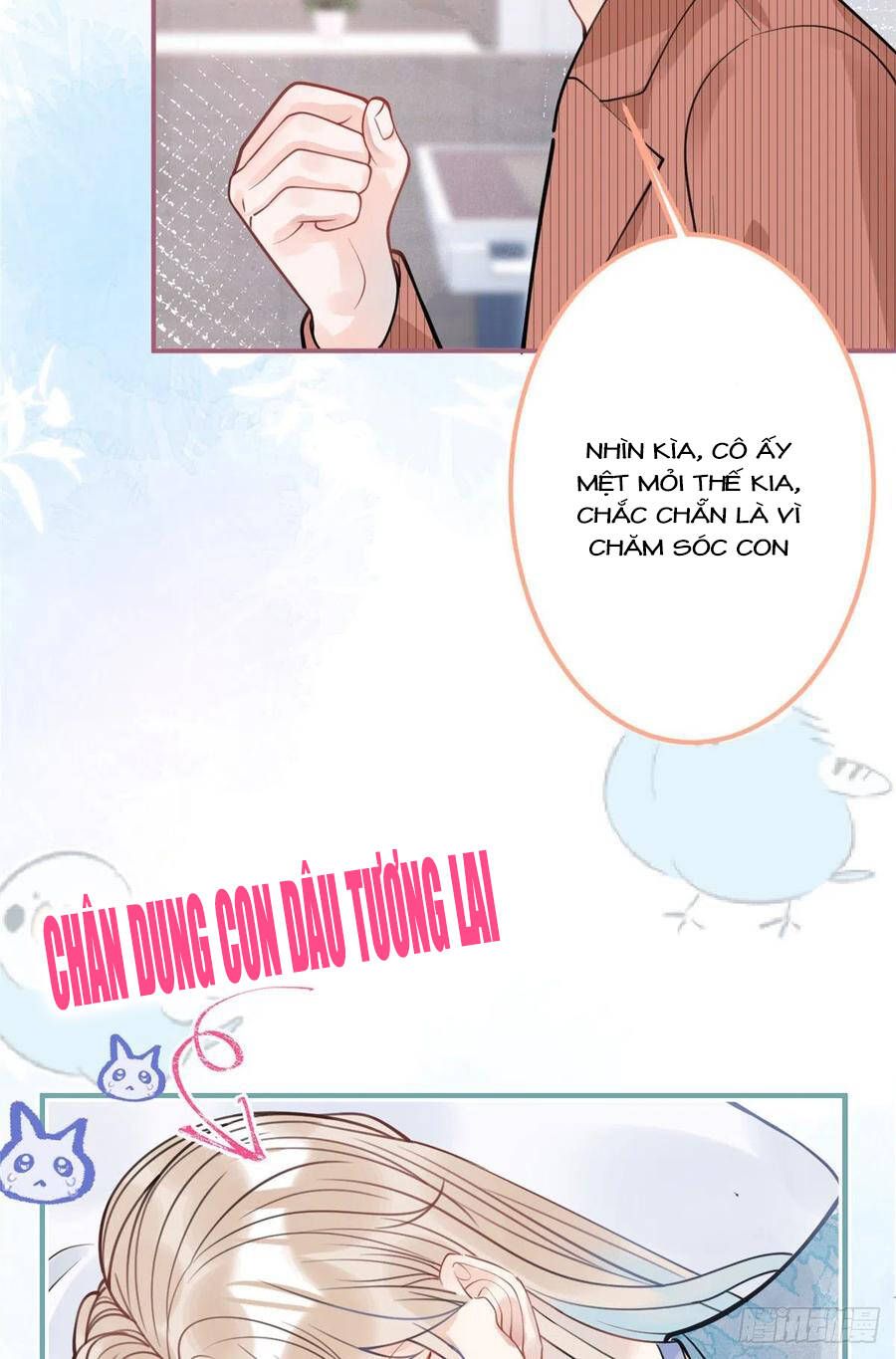 đọc truyện Ta Có Năm Đại Lão Ba Ba Chương 199 ảnh 16 tại Thiên Thai Truyện