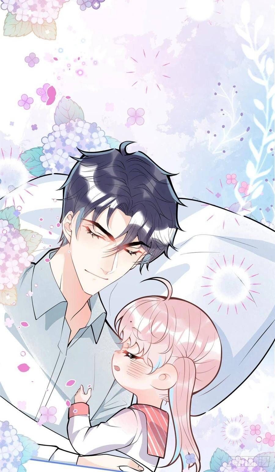 đọc truyện Ta Có Năm Đại Lão Ba Ba Chương 199 ảnh 4 tại Thiên Thai Truyện