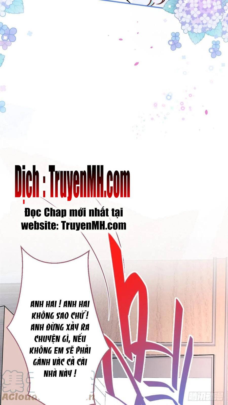 đọc truyện Ta Có Năm Đại Lão Ba Ba Chương 199 ảnh 5 tại Thiên Thai Truyện