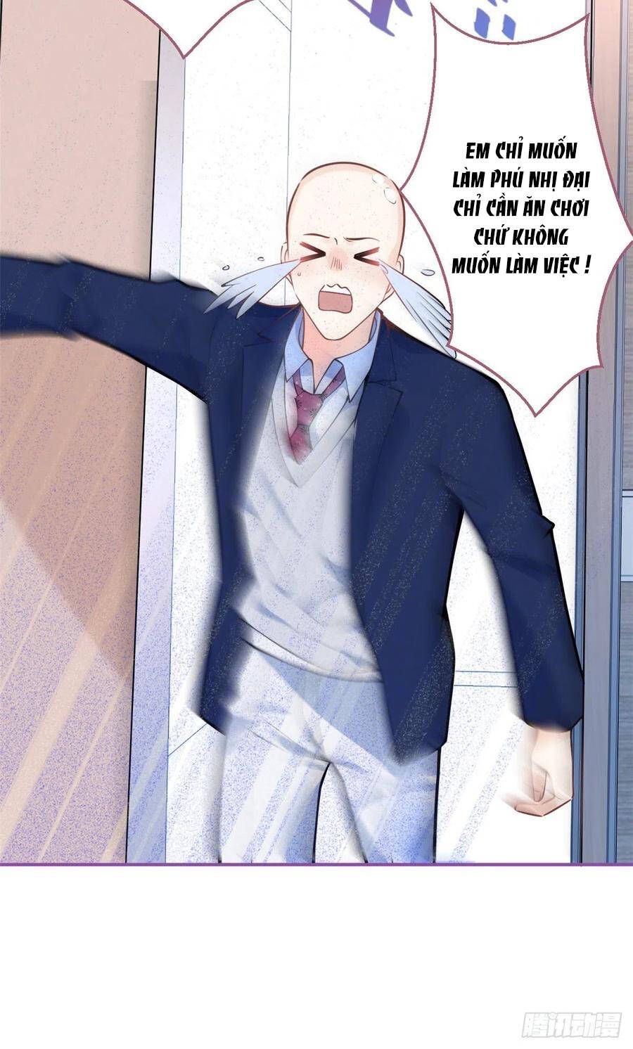 đọc truyện Ta Có Năm Đại Lão Ba Ba Chương 199 ảnh 6 tại Thiên Thai Truyện