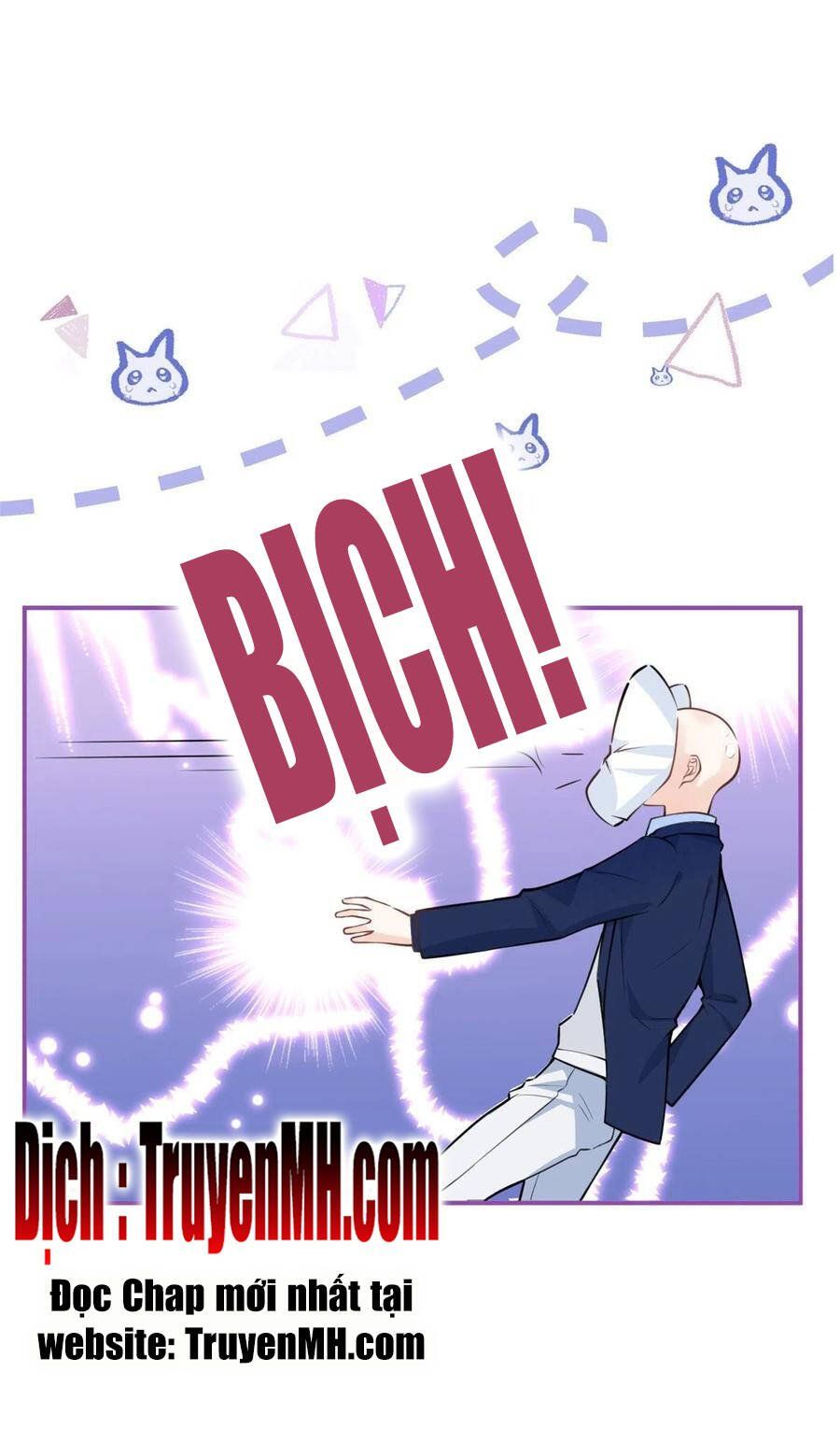 đọc truyện Ta Có Năm Đại Lão Ba Ba Chương 199 ảnh 7 tại Thiên Thai Truyện