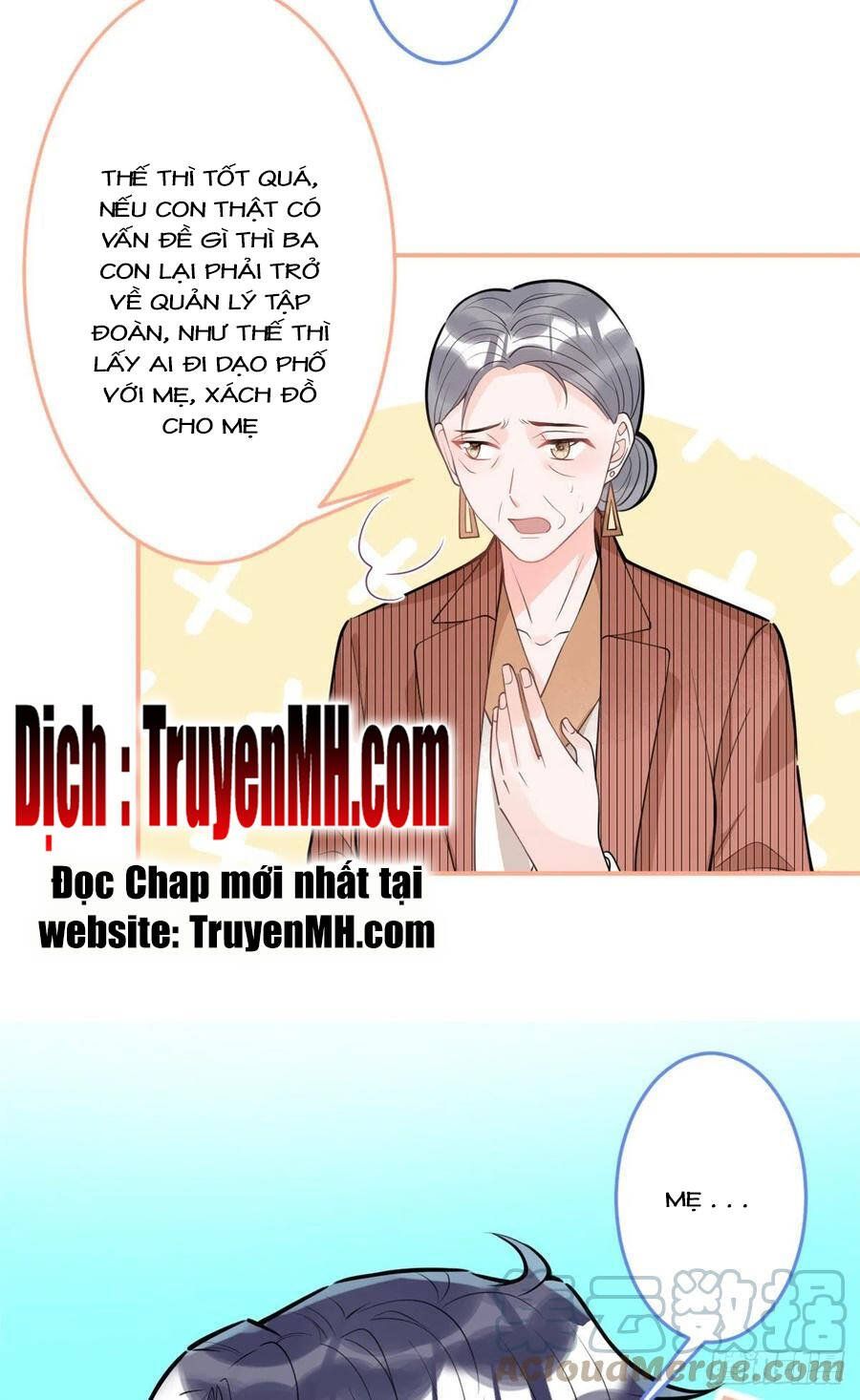 đọc truyện Ta Có Năm Đại Lão Ba Ba Chương 199 ảnh 9 tại Thiên Thai Truyện