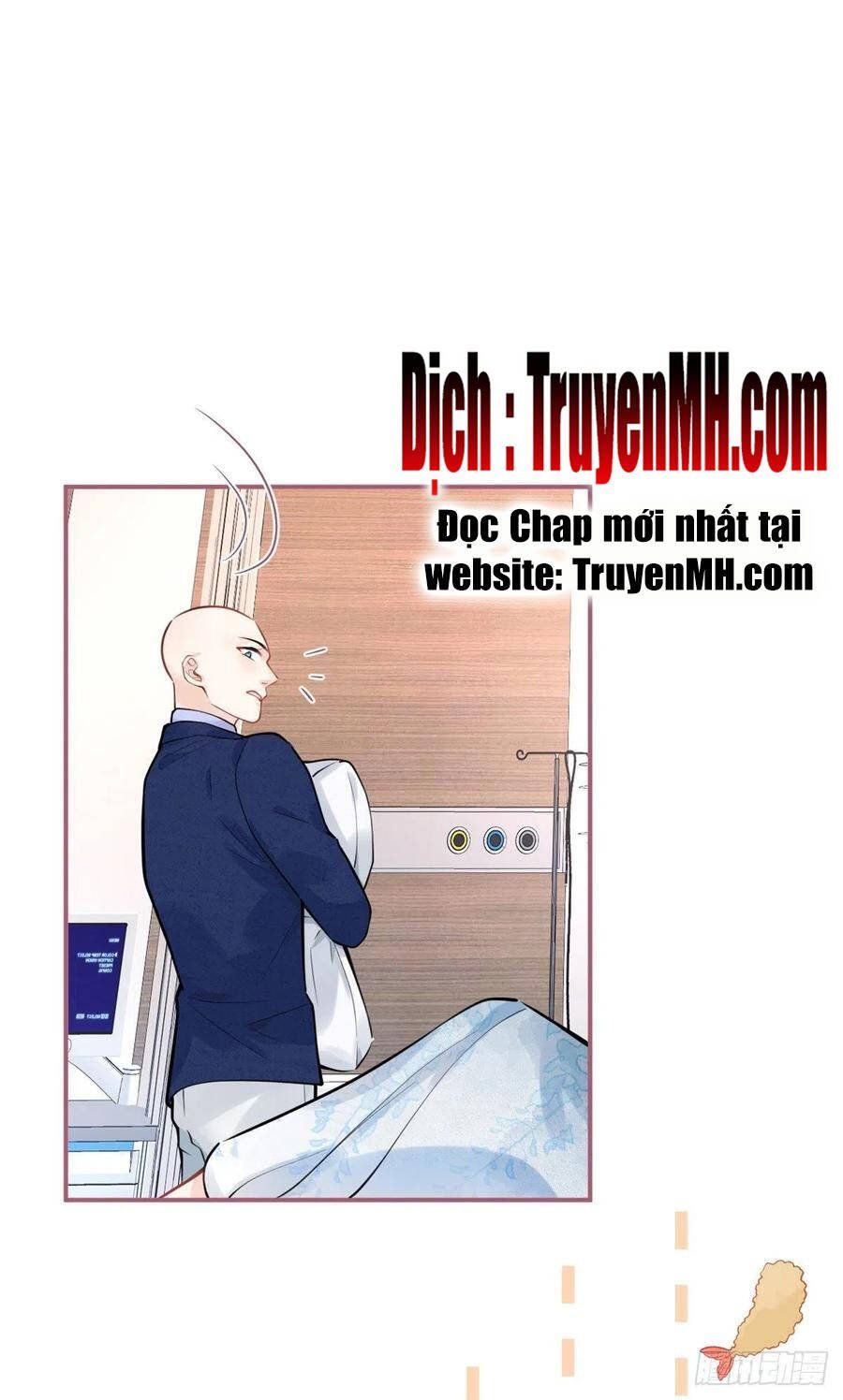 đọc truyện Ta Có Năm Đại Lão Ba Ba Chương 199 ảnh 11 tại Thiên Thai Truyện