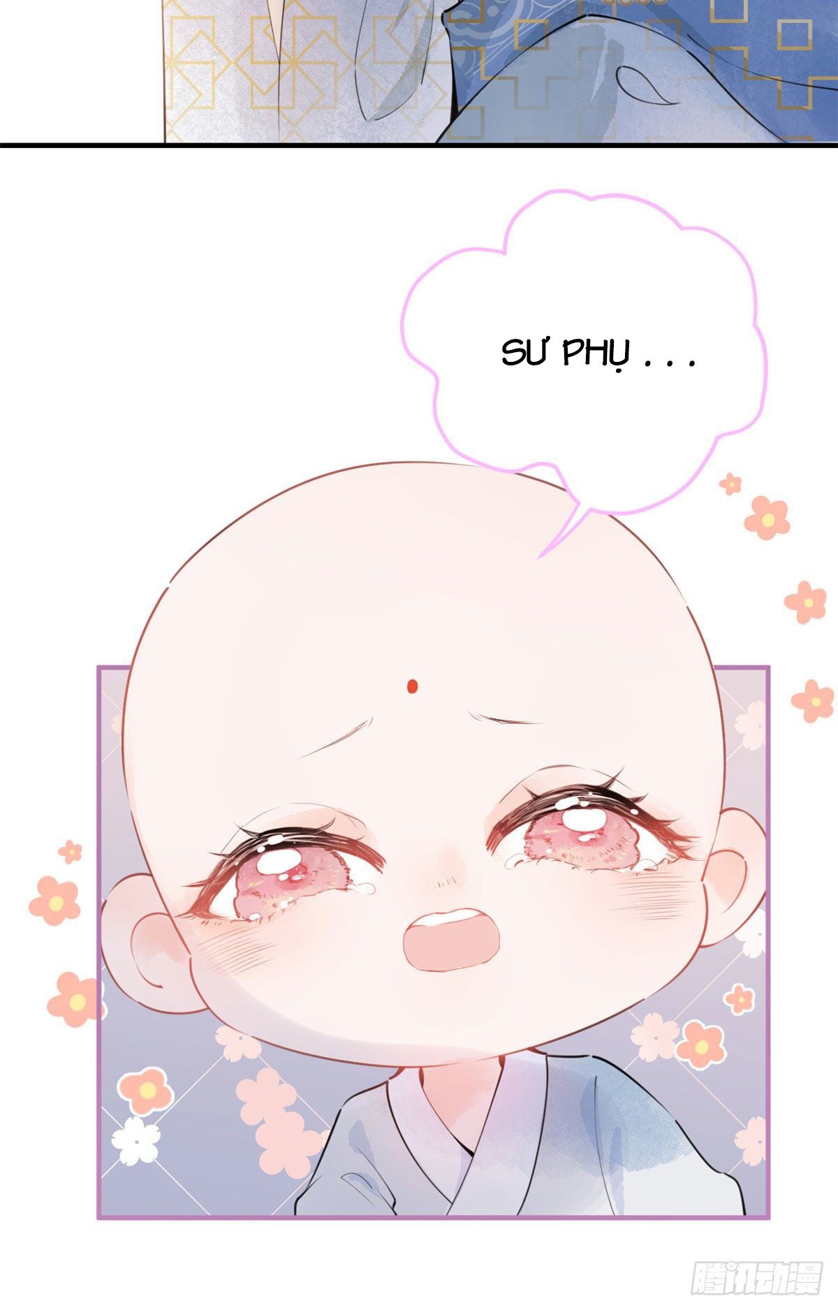 đọc truyện Ta Có Năm Đại Lão Ba Ba Chương 2 ảnh 14 tại Thiên Thai Truyện