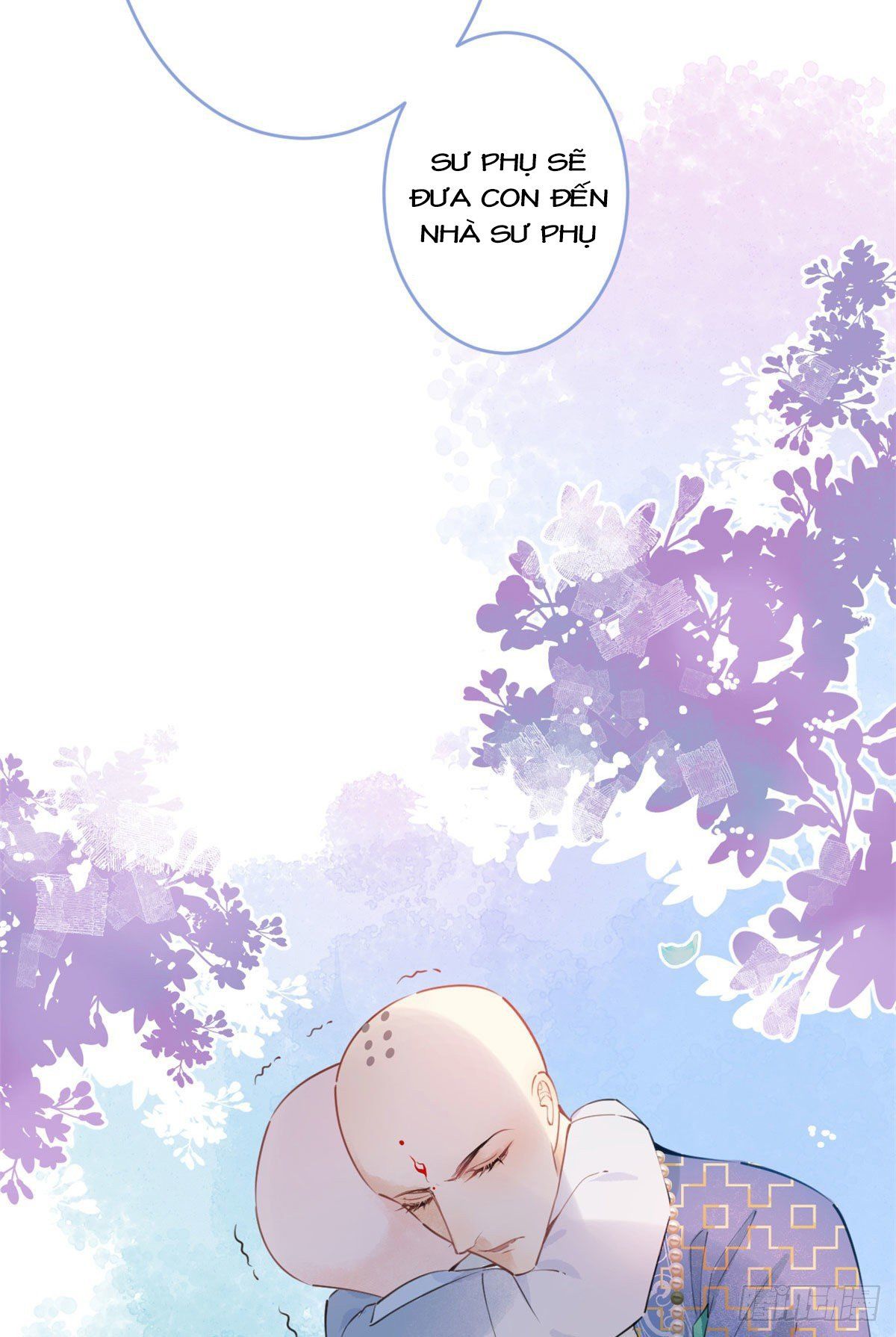 đọc truyện Ta Có Năm Đại Lão Ba Ba Chương 2 ảnh 16 tại Thiên Thai Truyện