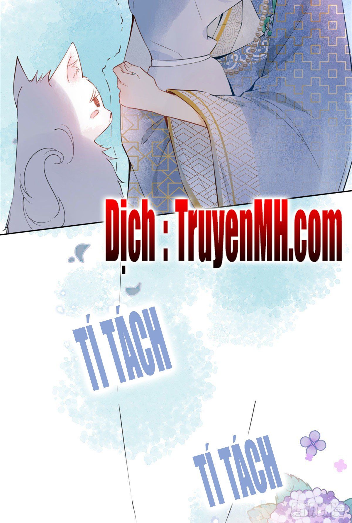 đọc truyện Ta Có Năm Đại Lão Ba Ba Chương 2 ảnh 17 tại Thiên Thai Truyện