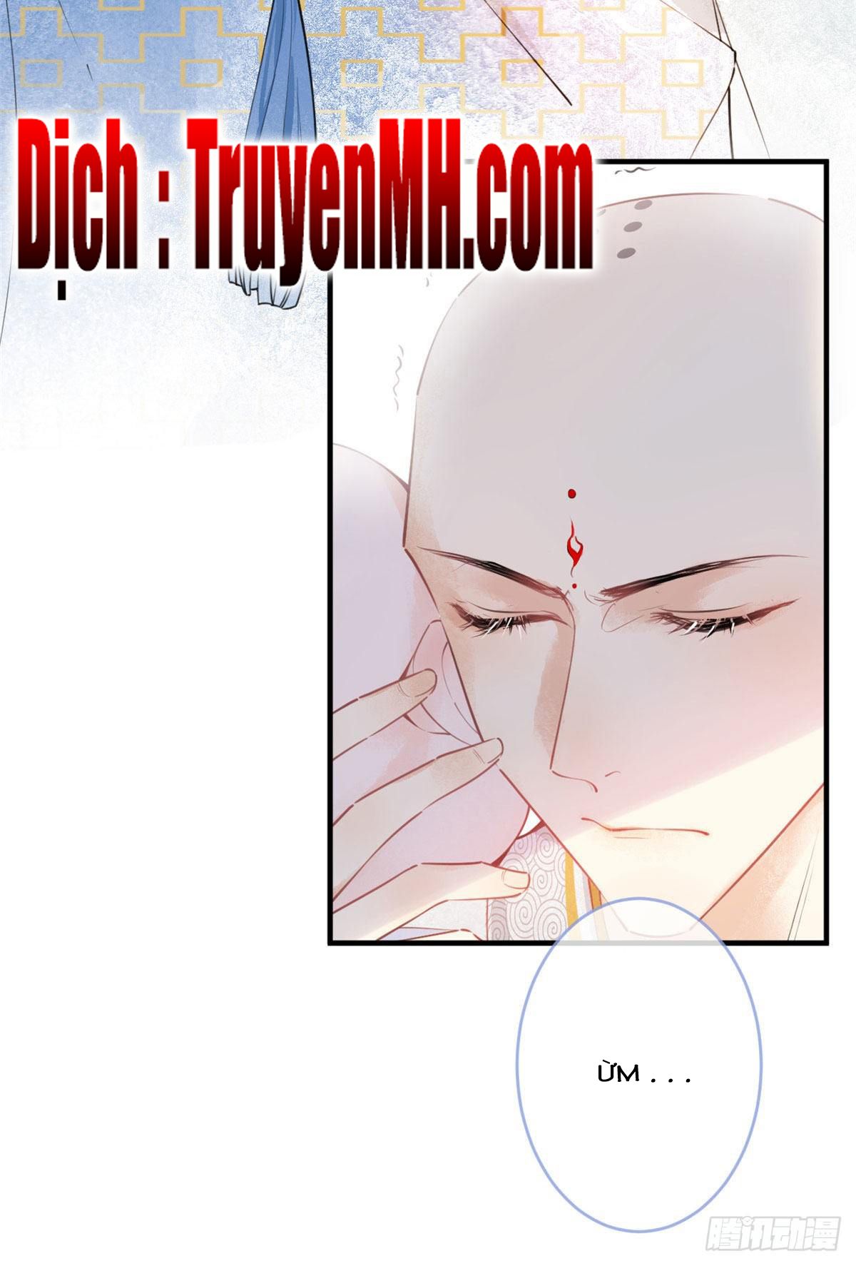 đọc truyện Ta Có Năm Đại Lão Ba Ba Chương 2 ảnh 19 tại Thiên Thai Truyện