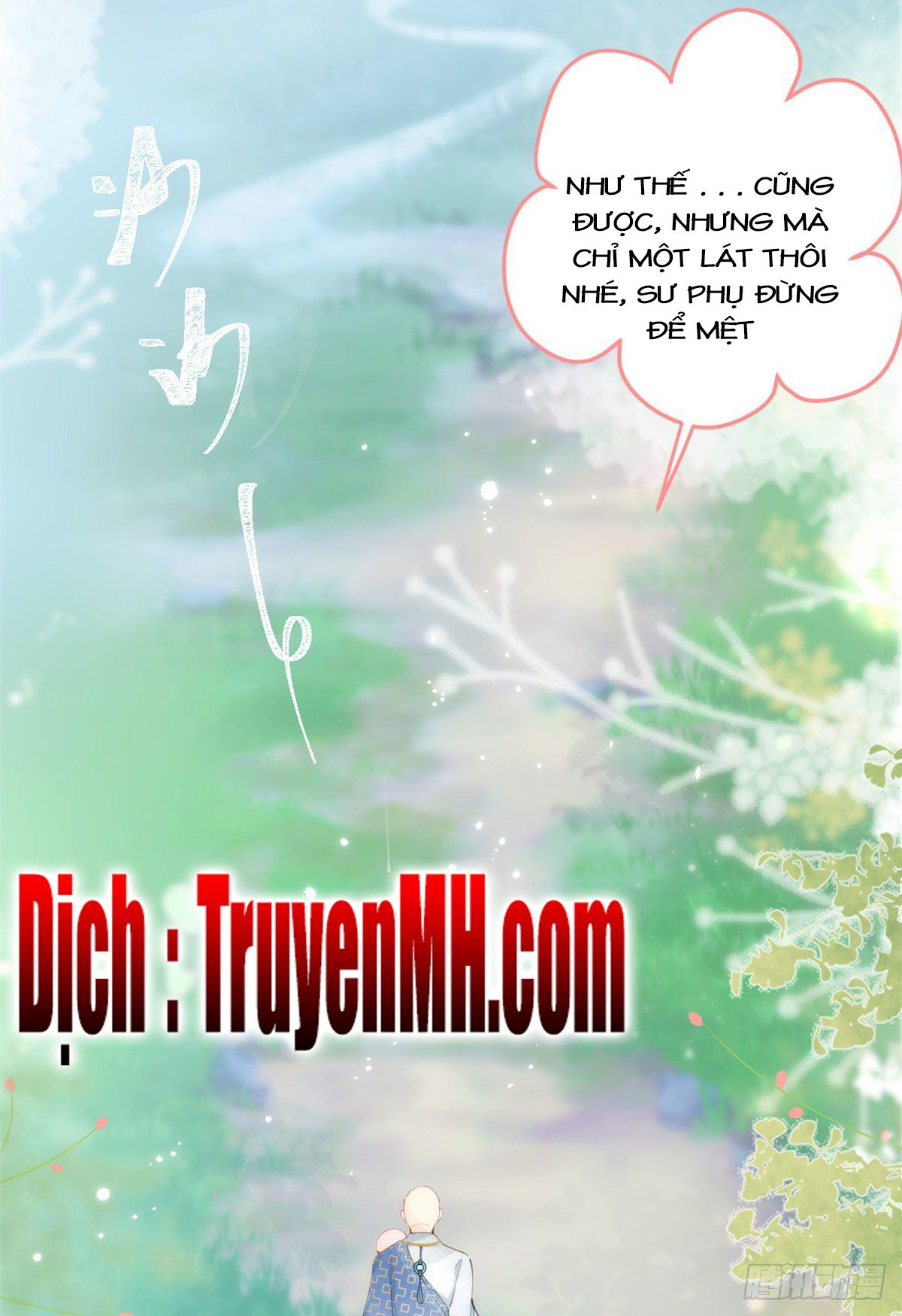 đọc truyện Ta Có Năm Đại Lão Ba Ba Chương 2 ảnh 23 tại Thiên Thai Truyện