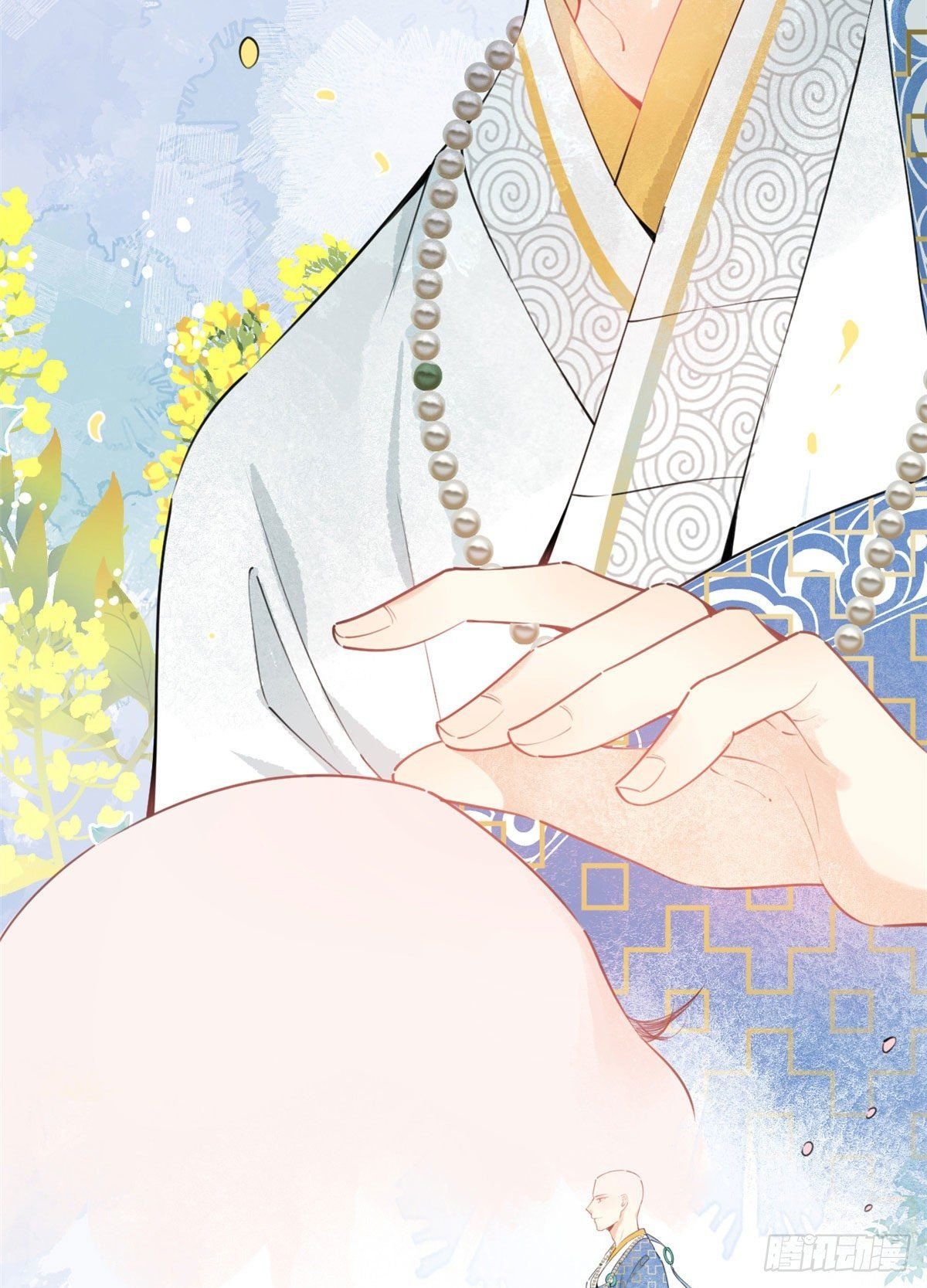 đọc truyện Ta Có Năm Đại Lão Ba Ba Chương 2 ảnh 8 tại Thiên Thai Truyện