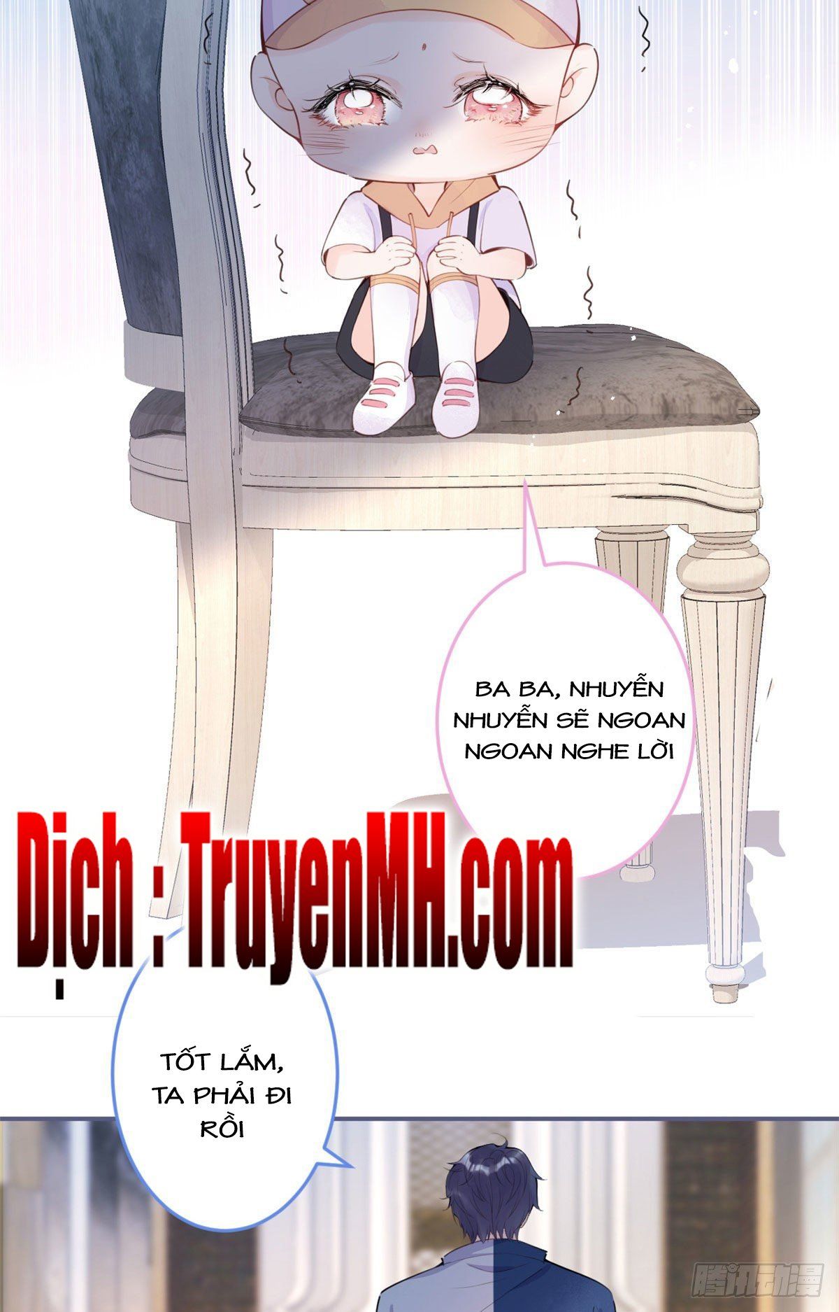 đọc truyện Ta Có Năm Đại Lão Ba Ba Chương 20 ảnh 13 tại Thiên Thai Truyện