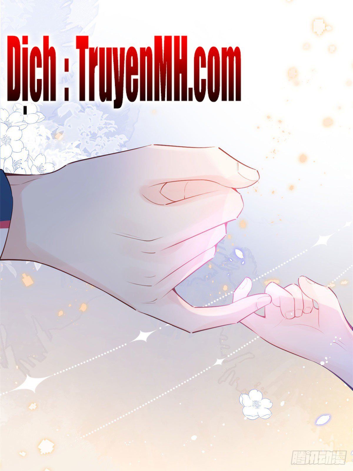 đọc truyện Ta Có Năm Đại Lão Ba Ba Chương 20 ảnh 19 tại Thiên Thai Truyện