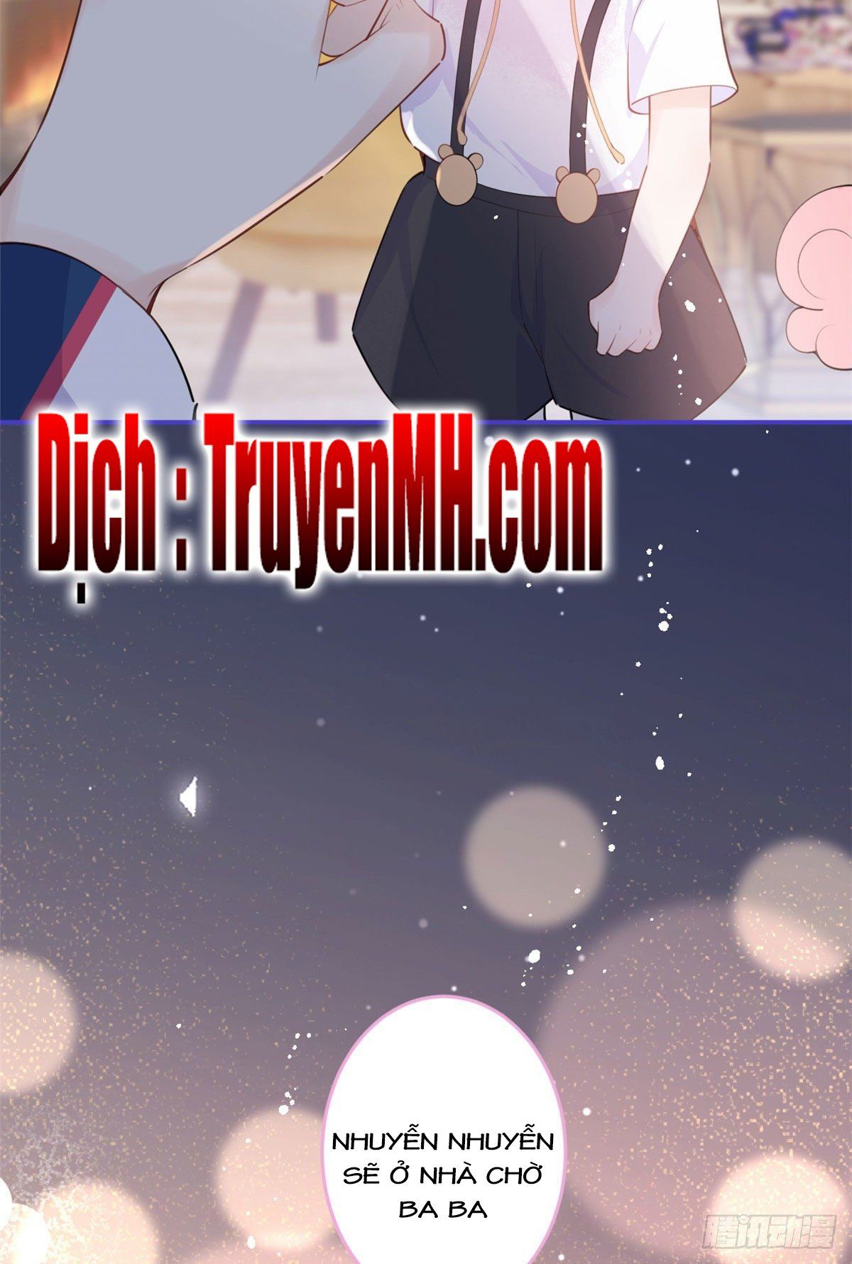 đọc truyện Ta Có Năm Đại Lão Ba Ba Chương 20 ảnh 21 tại Thiên Thai Truyện