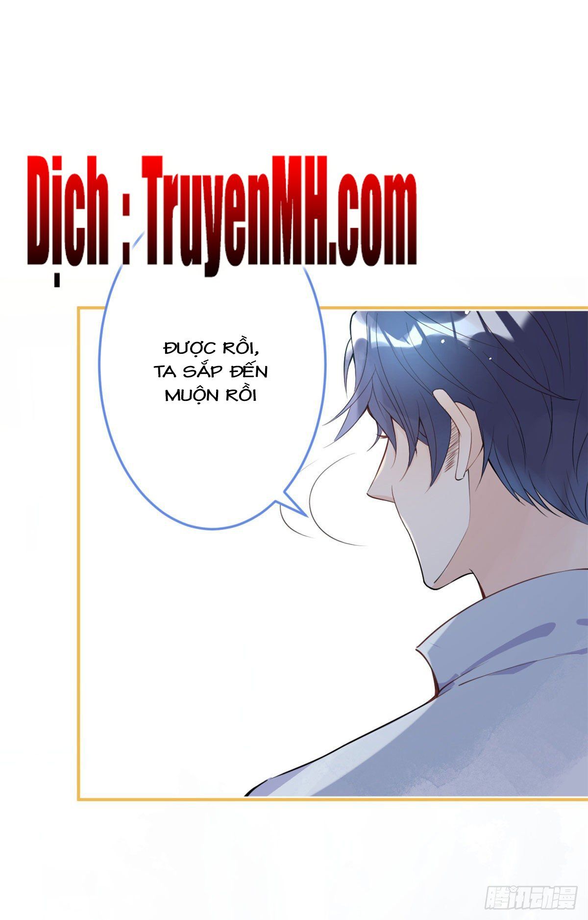 đọc truyện Ta Có Năm Đại Lão Ba Ba Chương 20 ảnh 23 tại Thiên Thai Truyện