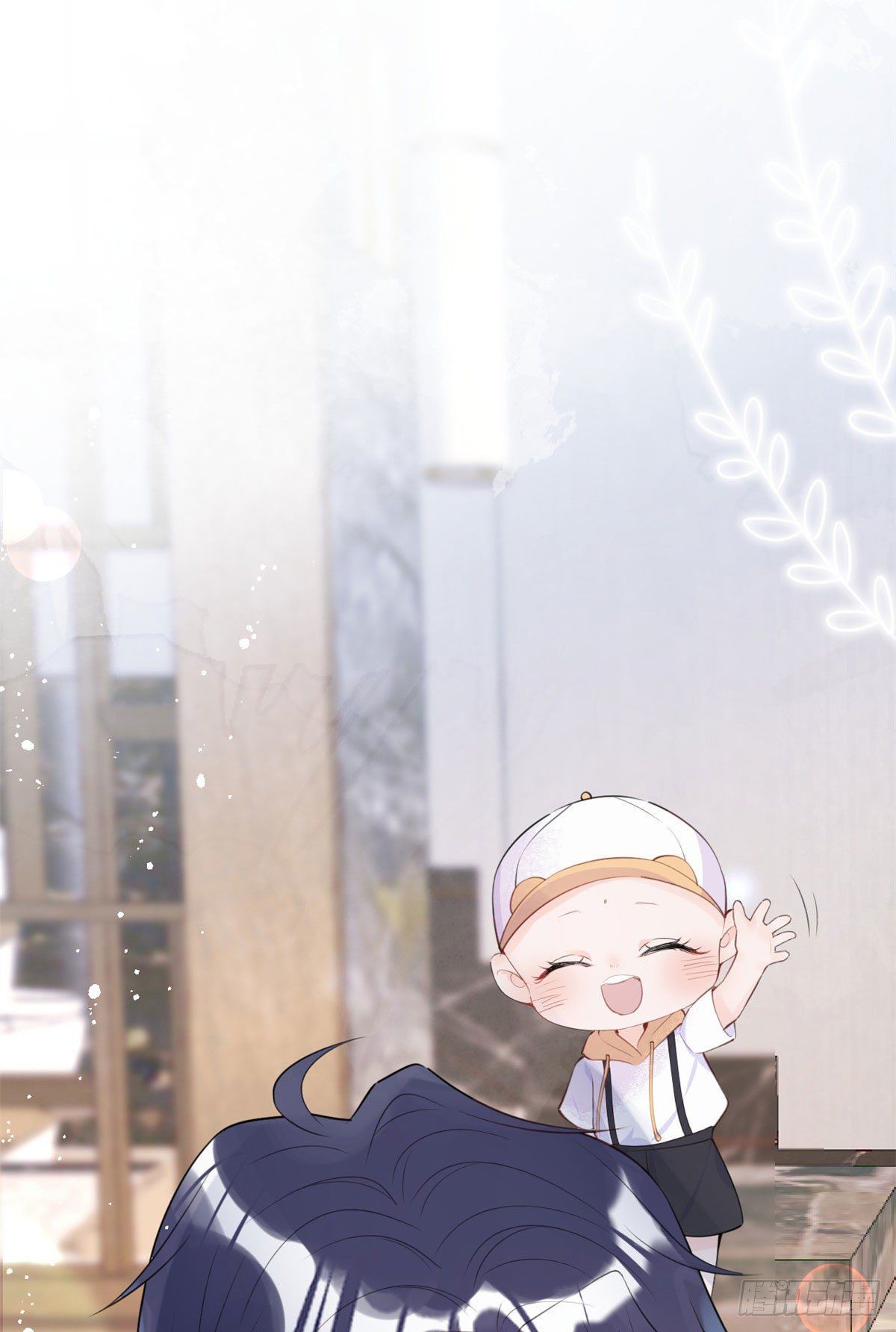 đọc truyện Ta Có Năm Đại Lão Ba Ba Chương 20 ảnh 24 tại Thiên Thai Truyện