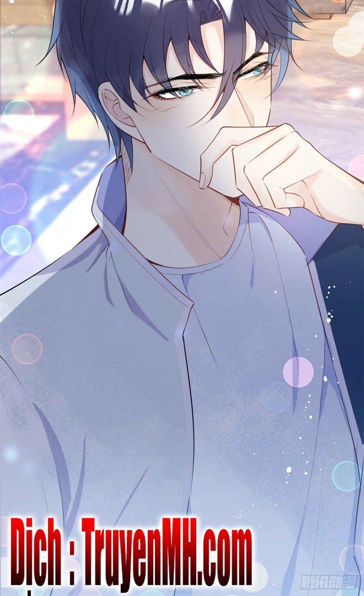 đọc truyện Ta Có Năm Đại Lão Ba Ba Chương 20 ảnh 25 tại Thiên Thai Truyện