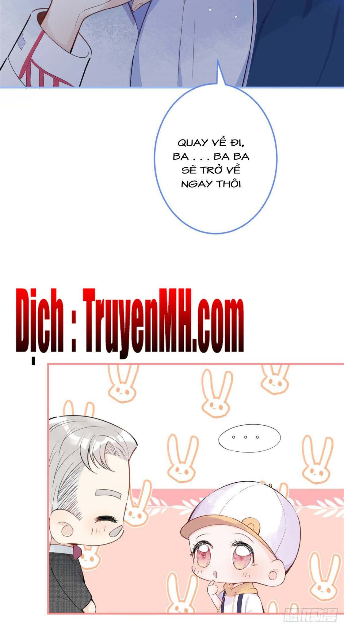 đọc truyện Ta Có Năm Đại Lão Ba Ba Chương 20 ảnh 27 tại Thiên Thai Truyện