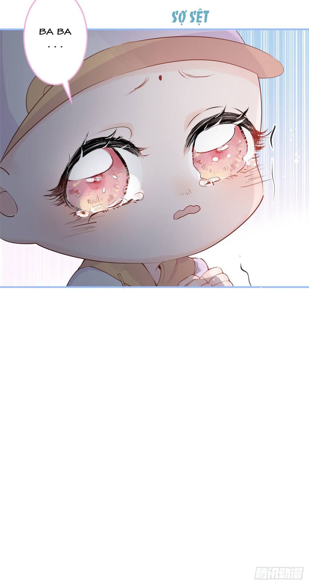 đọc truyện Ta Có Năm Đại Lão Ba Ba Chương 20 ảnh 10 tại Thiên Thai Truyện