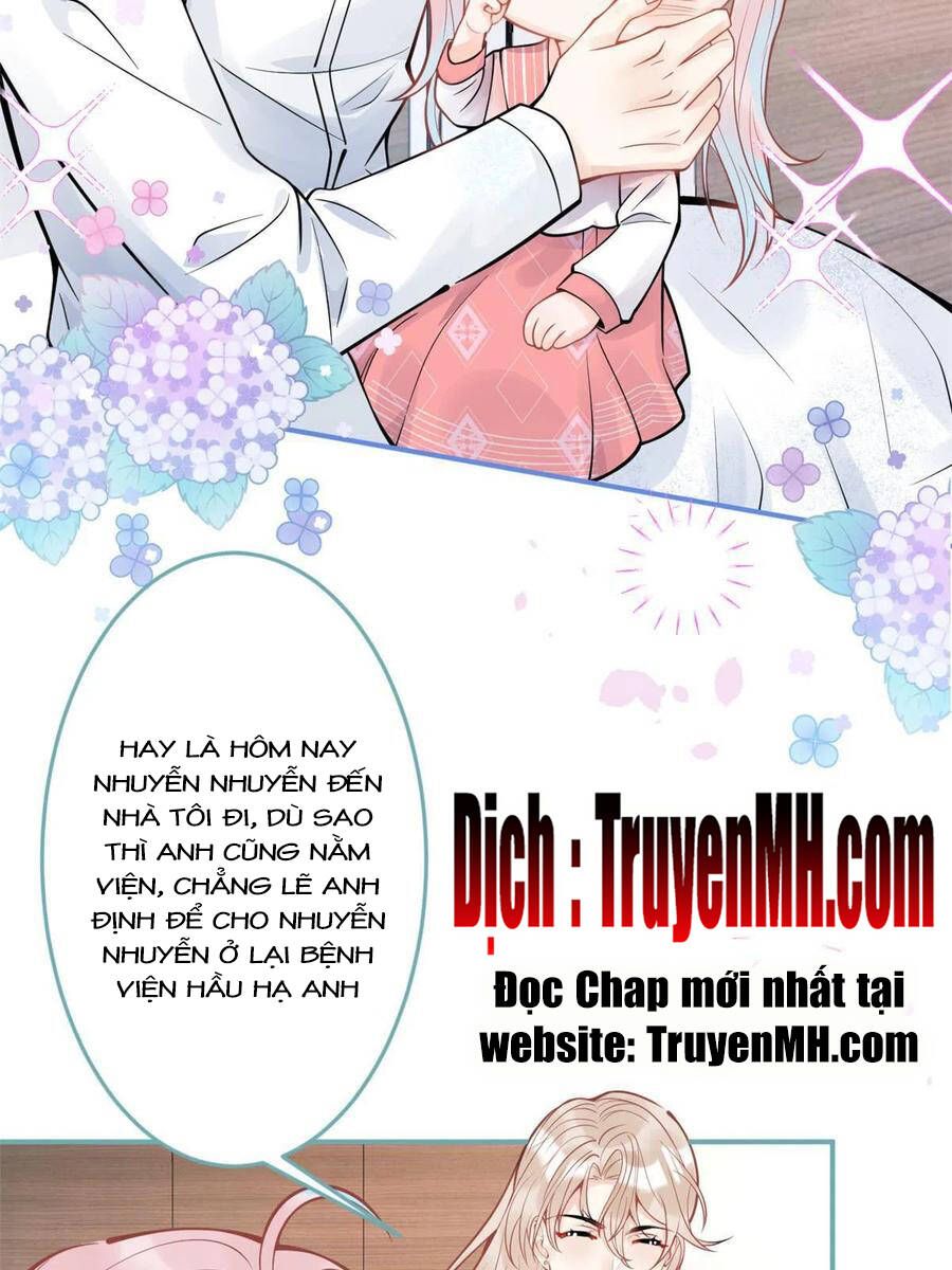 đọc truyện Ta Có Năm Đại Lão Ba Ba Chương 201 ảnh 16 tại Thiên Thai Truyện