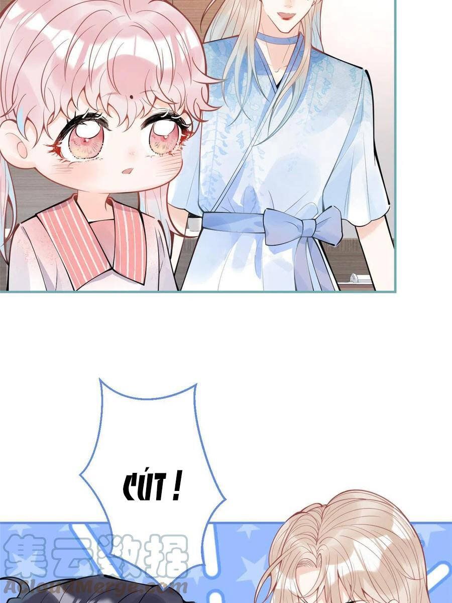 đọc truyện Ta Có Năm Đại Lão Ba Ba Chương 201 ảnh 17 tại Thiên Thai Truyện