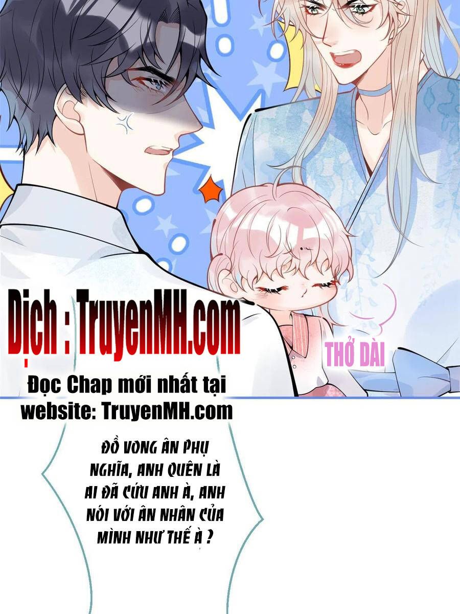 đọc truyện Ta Có Năm Đại Lão Ba Ba Chương 201 ảnh 18 tại Thiên Thai Truyện