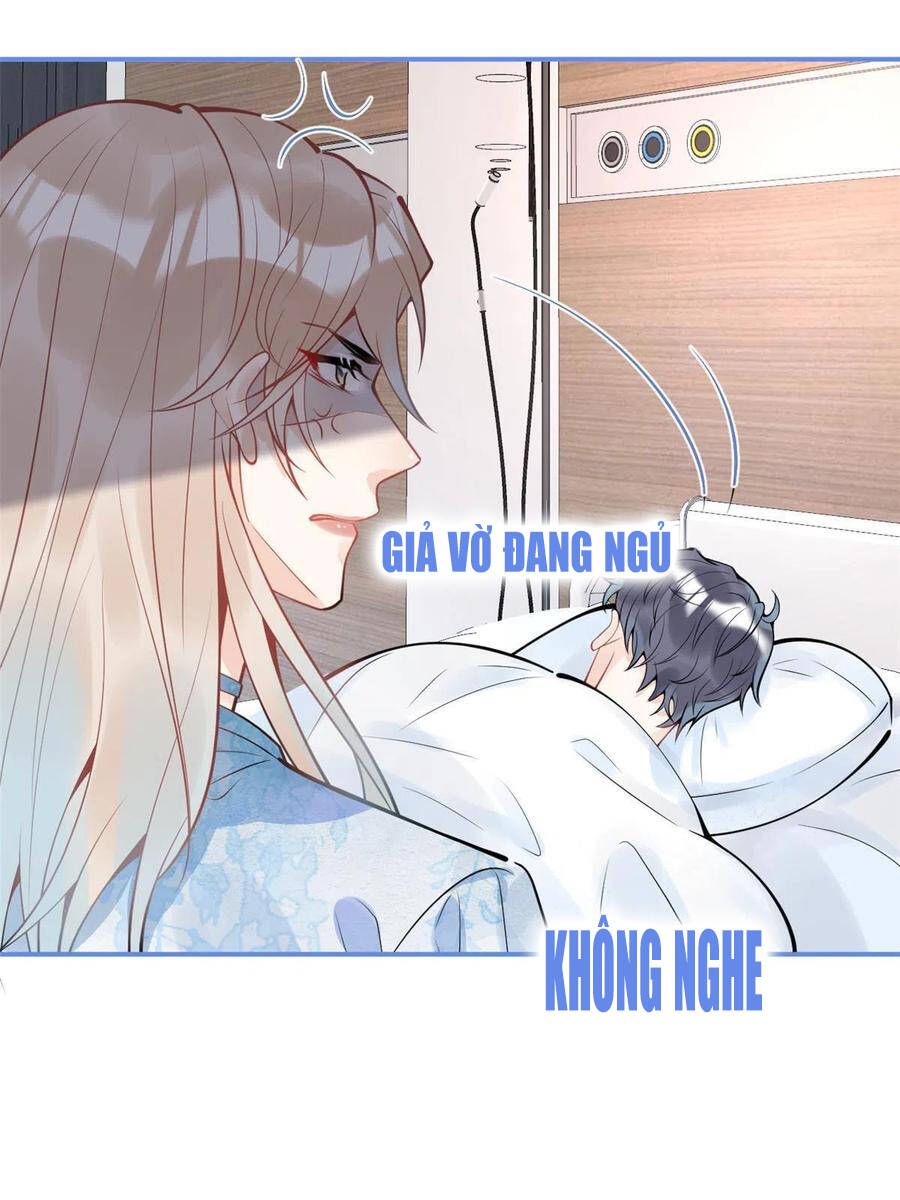 đọc truyện Ta Có Năm Đại Lão Ba Ba Chương 201 ảnh 21 tại Thiên Thai Truyện