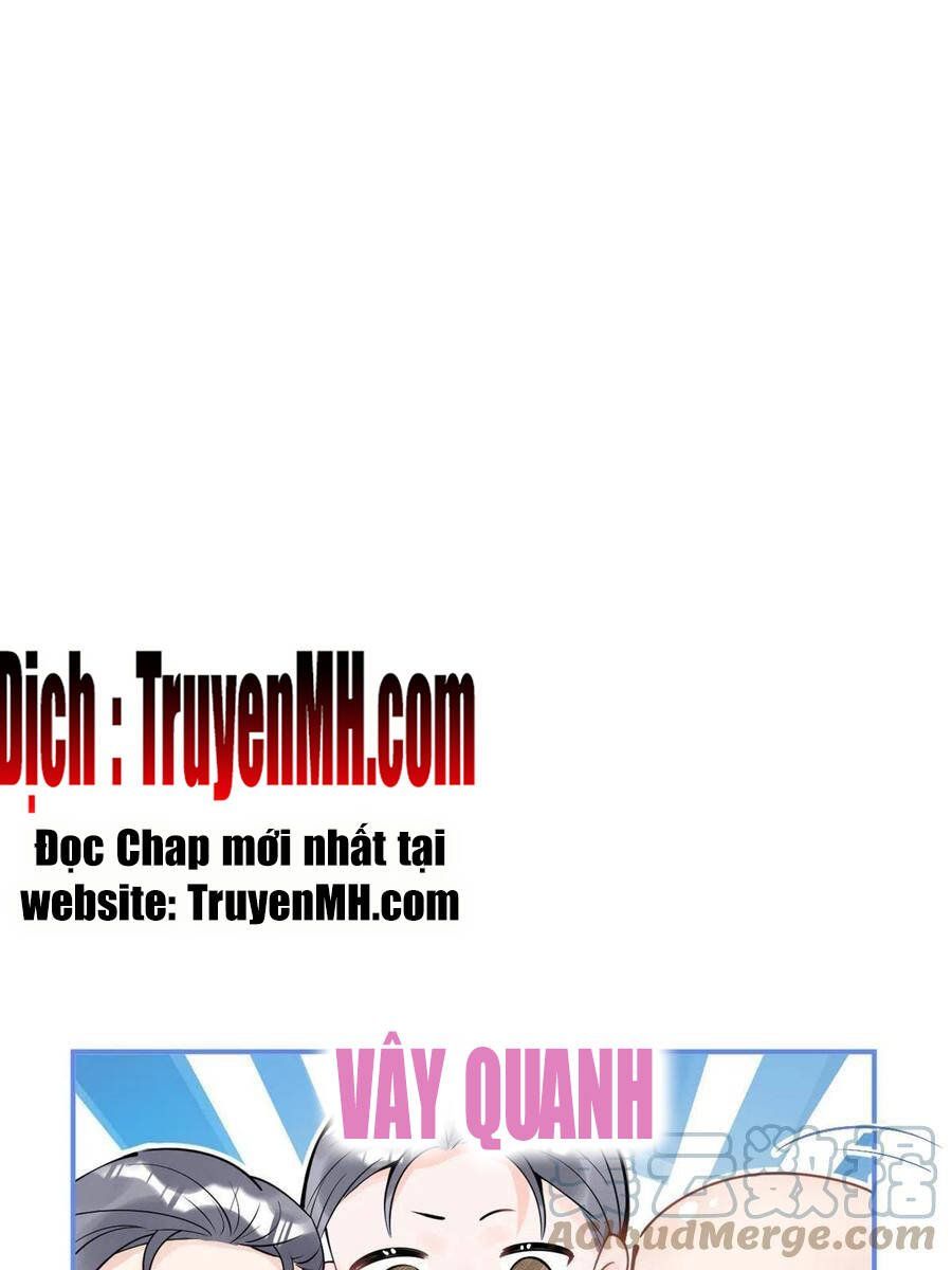 đọc truyện Ta Có Năm Đại Lão Ba Ba Chương 201 ảnh 6 tại Thiên Thai Truyện