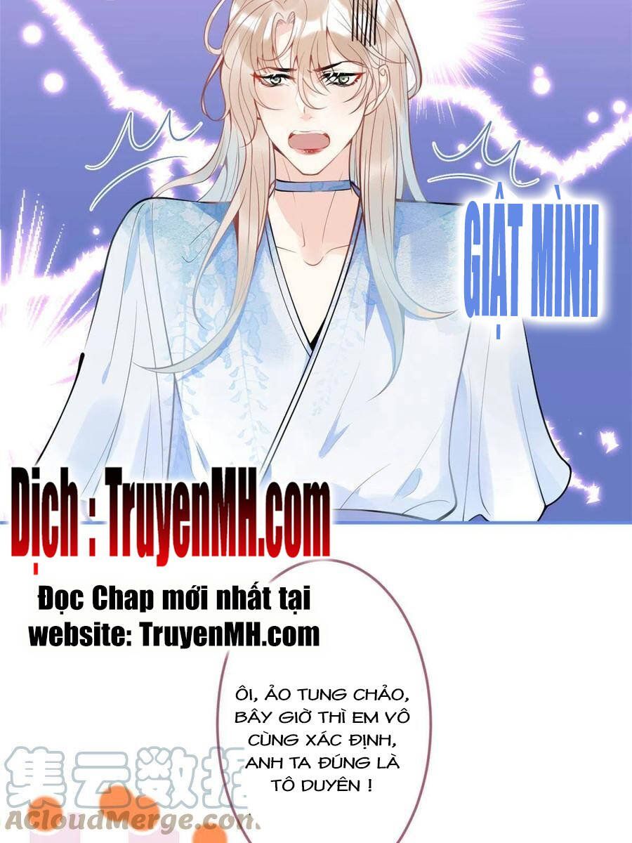 đọc truyện Ta Có Năm Đại Lão Ba Ba Chương 201 ảnh 8 tại Thiên Thai Truyện