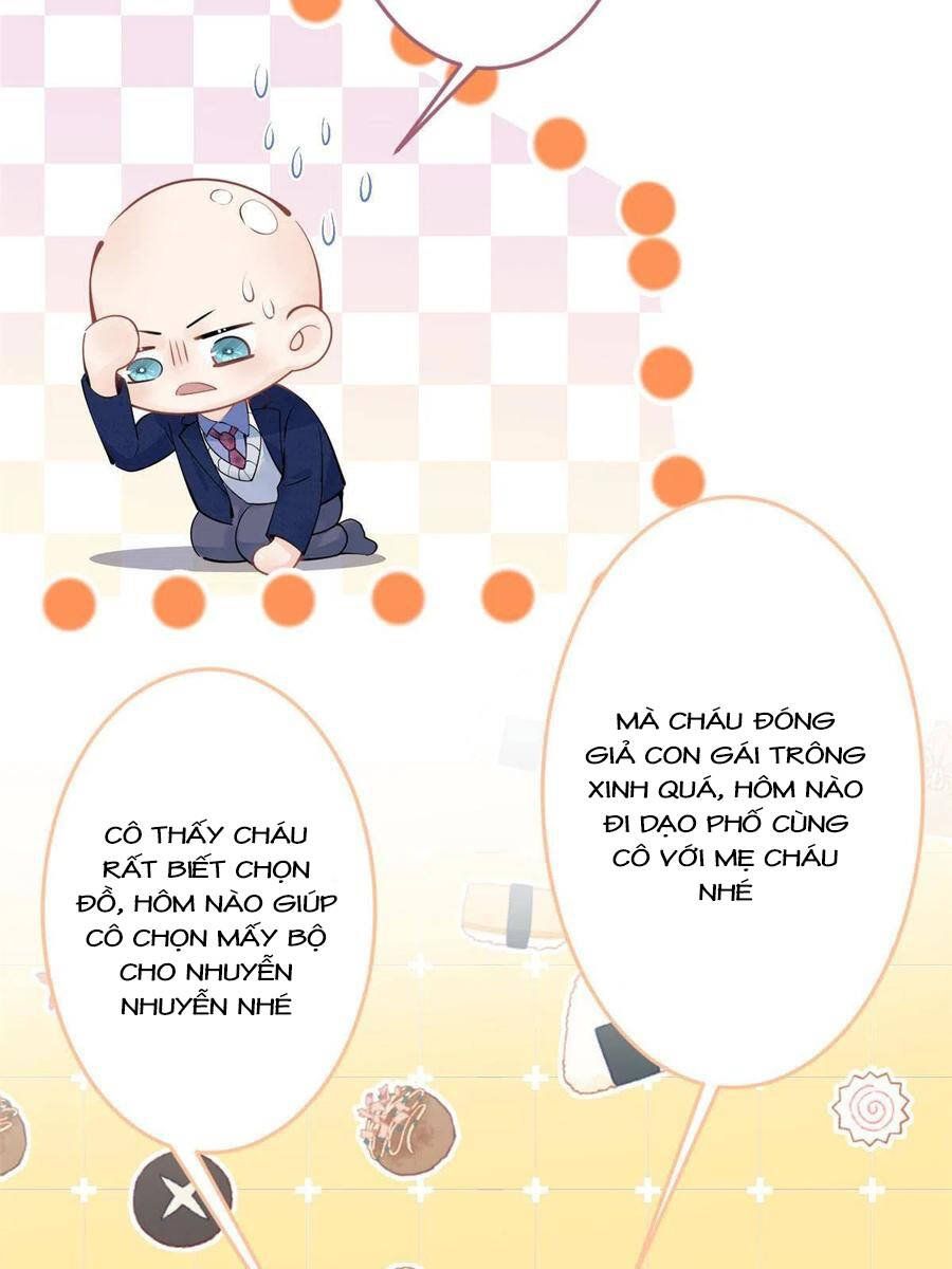 đọc truyện Ta Có Năm Đại Lão Ba Ba Chương 201 ảnh 9 tại Thiên Thai Truyện