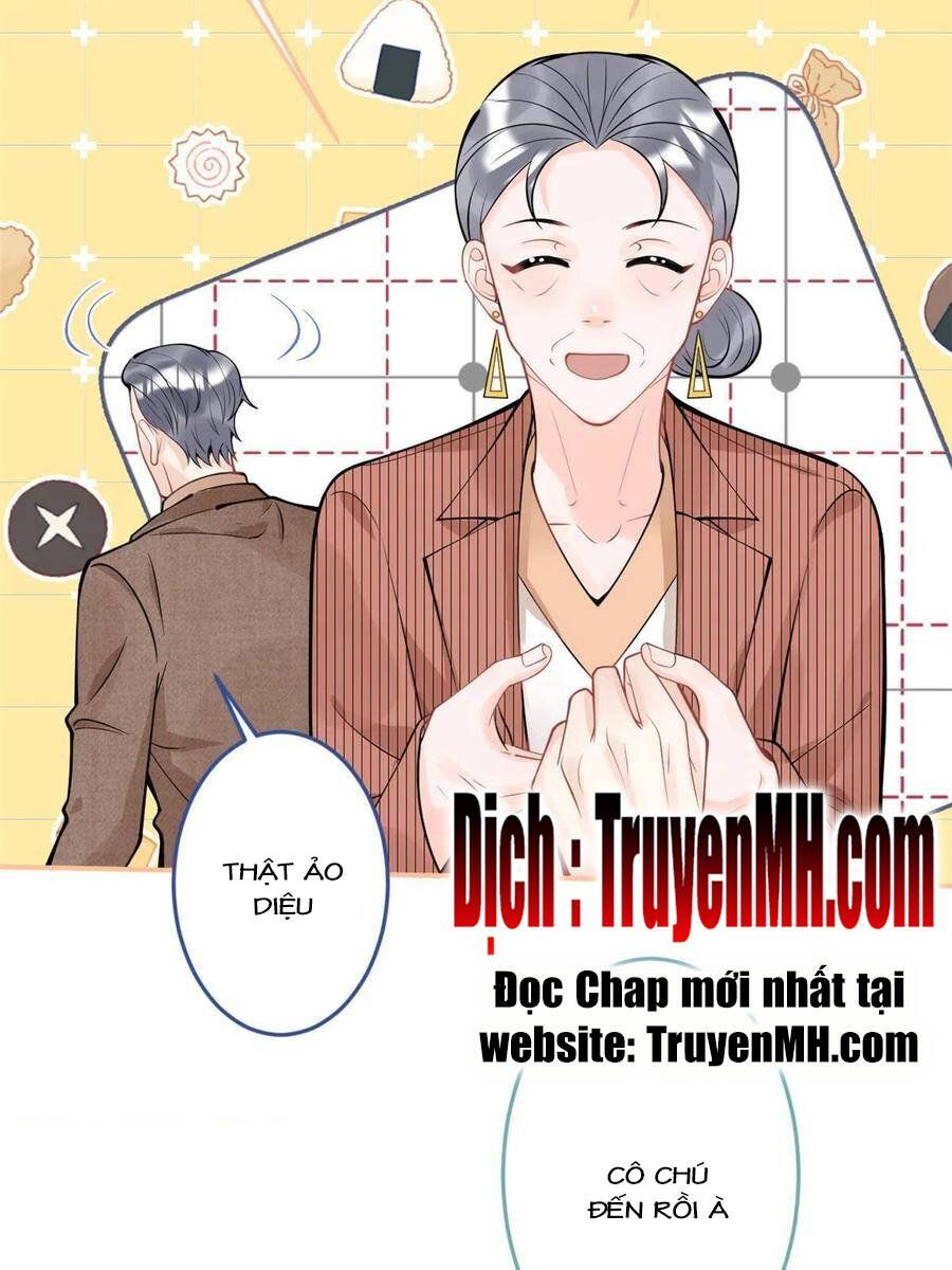 đọc truyện Ta Có Năm Đại Lão Ba Ba Chương 201 ảnh 10 tại Thiên Thai Truyện