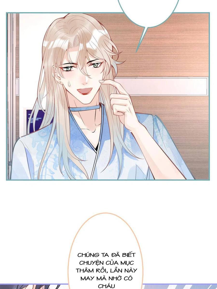 đọc truyện Ta Có Năm Đại Lão Ba Ba Chương 201 ảnh 11 tại Thiên Thai Truyện