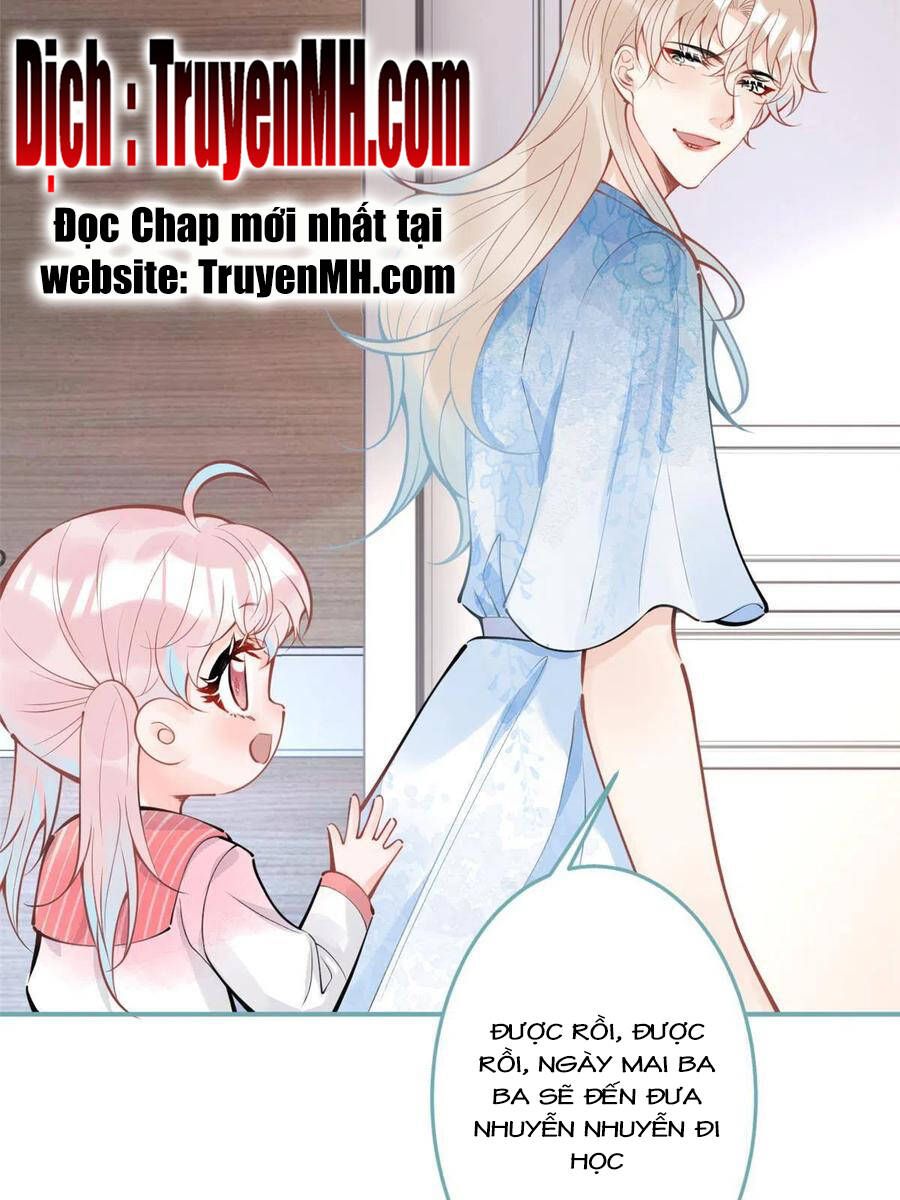 đọc truyện Ta Có Năm Đại Lão Ba Ba Chương 202 ảnh 12 tại Thiên Thai Truyện