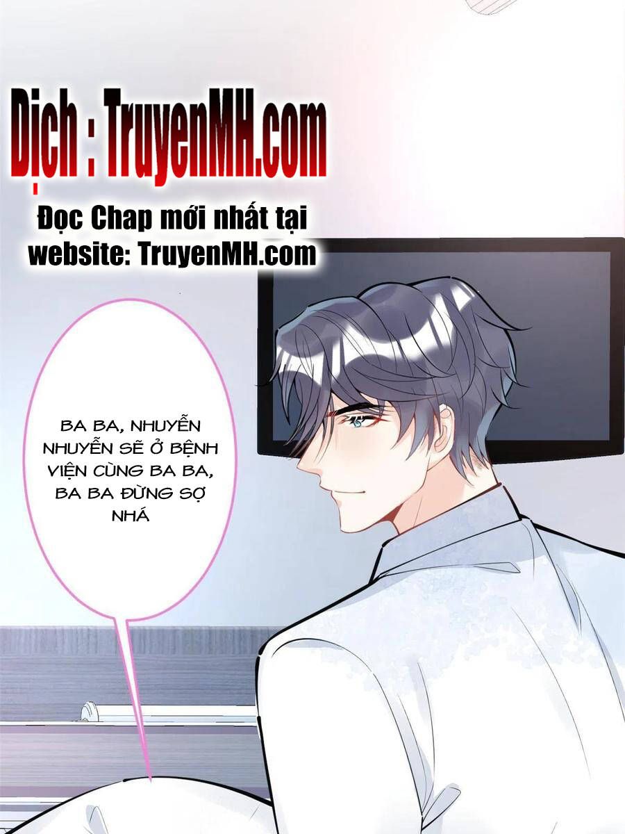 đọc truyện Ta Có Năm Đại Lão Ba Ba Chương 202 ảnh 14 tại Thiên Thai Truyện