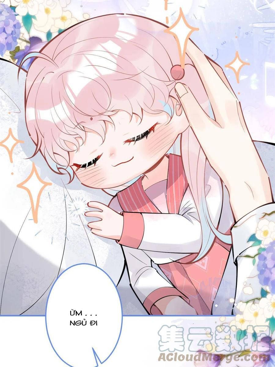 đọc truyện Ta Có Năm Đại Lão Ba Ba Chương 202 ảnh 17 tại Thiên Thai Truyện