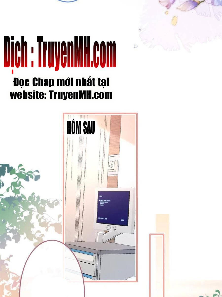 đọc truyện Ta Có Năm Đại Lão Ba Ba Chương 202 ảnh 18 tại Thiên Thai Truyện