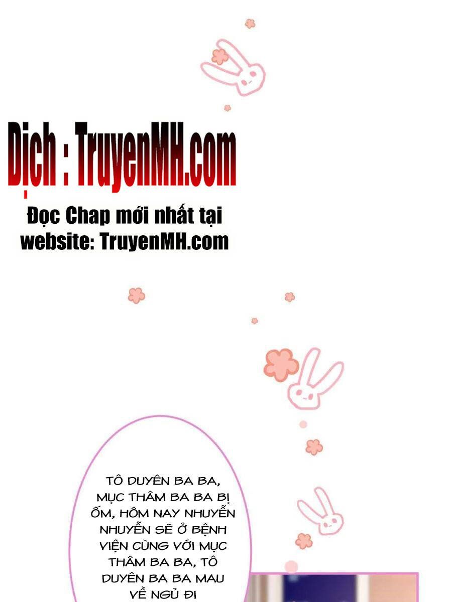 đọc truyện Ta Có Năm Đại Lão Ba Ba Chương 202 ảnh 4 tại Thiên Thai Truyện