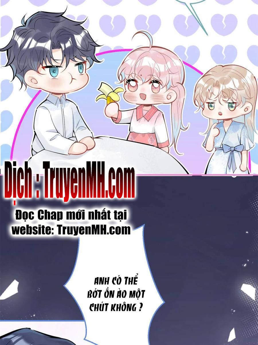 đọc truyện Ta Có Năm Đại Lão Ba Ba Chương 202 ảnh 6 tại Thiên Thai Truyện