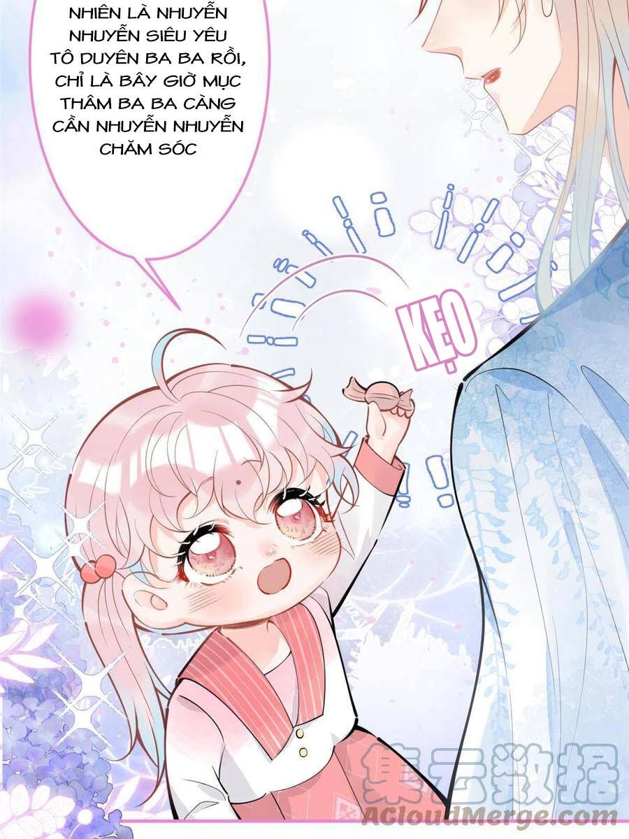 đọc truyện Ta Có Năm Đại Lão Ba Ba Chương 202 ảnh 9 tại Thiên Thai Truyện