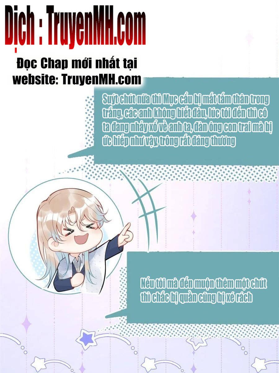 đọc truyện Ta Có Năm Đại Lão Ba Ba Chương 203 ảnh 16 tại Thiên Thai Truyện