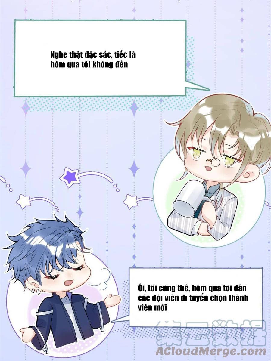 đọc truyện Ta Có Năm Đại Lão Ba Ba Chương 203 ảnh 17 tại Thiên Thai Truyện