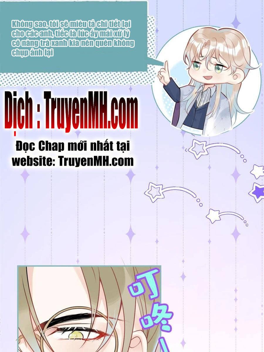 đọc truyện Ta Có Năm Đại Lão Ba Ba Chương 203 ảnh 18 tại Thiên Thai Truyện