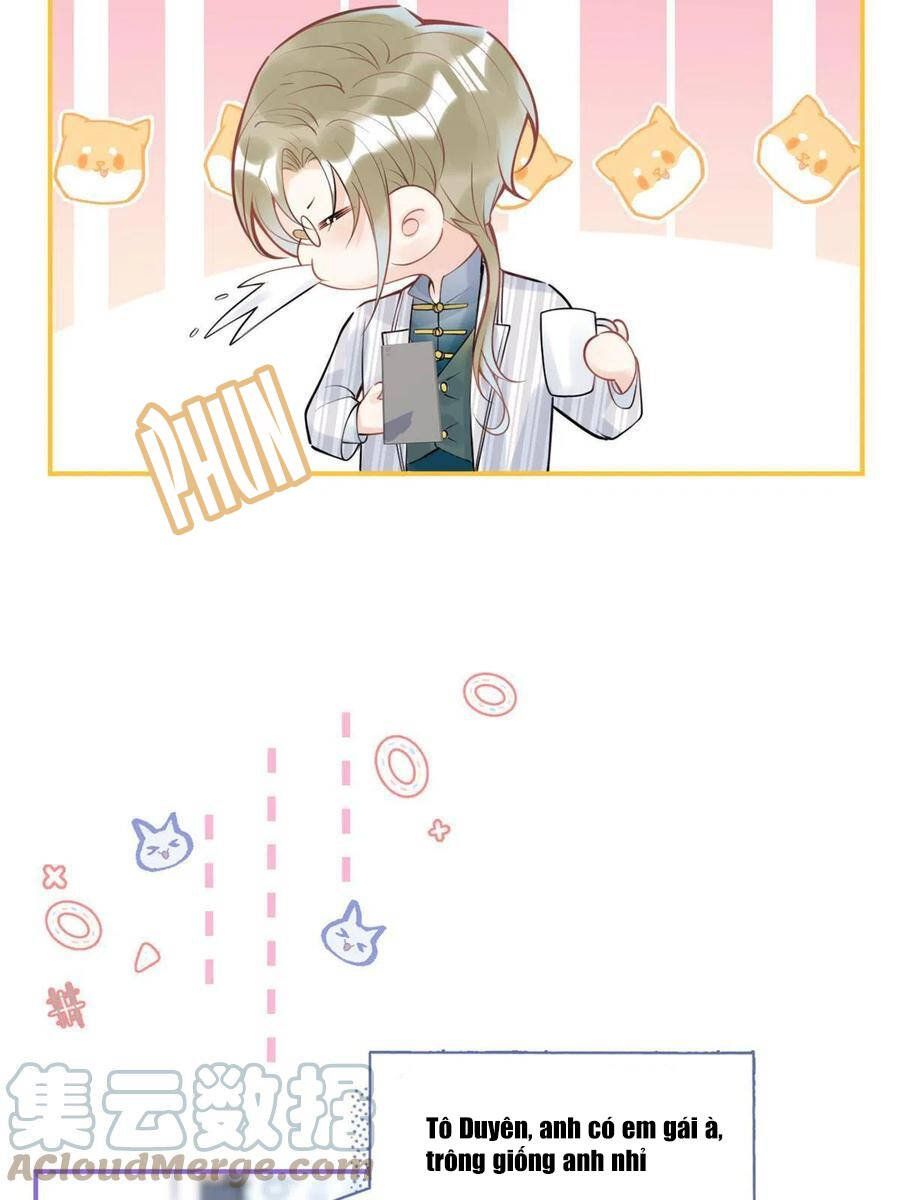 đọc truyện Ta Có Năm Đại Lão Ba Ba Chương 203 ảnh 21 tại Thiên Thai Truyện