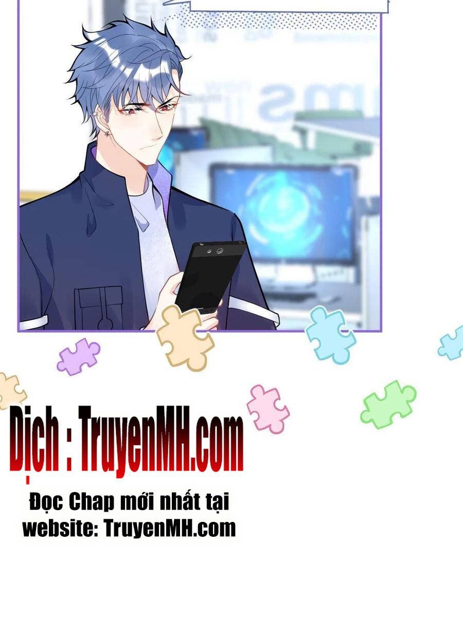 đọc truyện Ta Có Năm Đại Lão Ba Ba Chương 203 ảnh 22 tại Thiên Thai Truyện